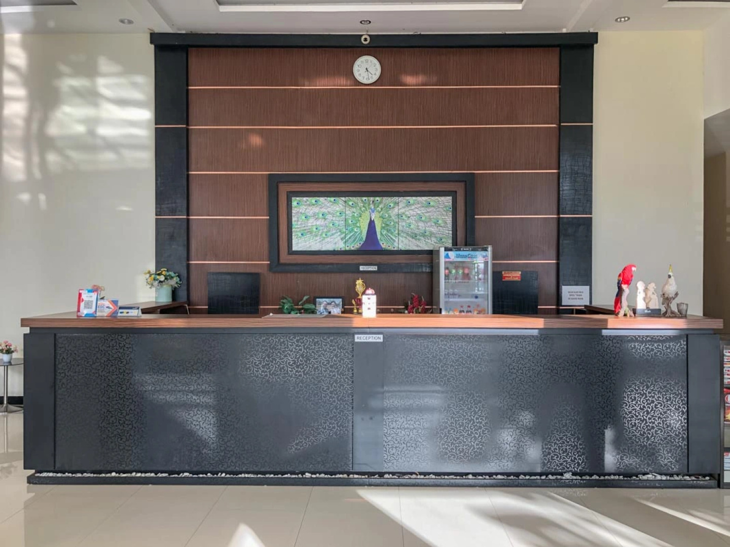 Hotel D'Mario Palopo