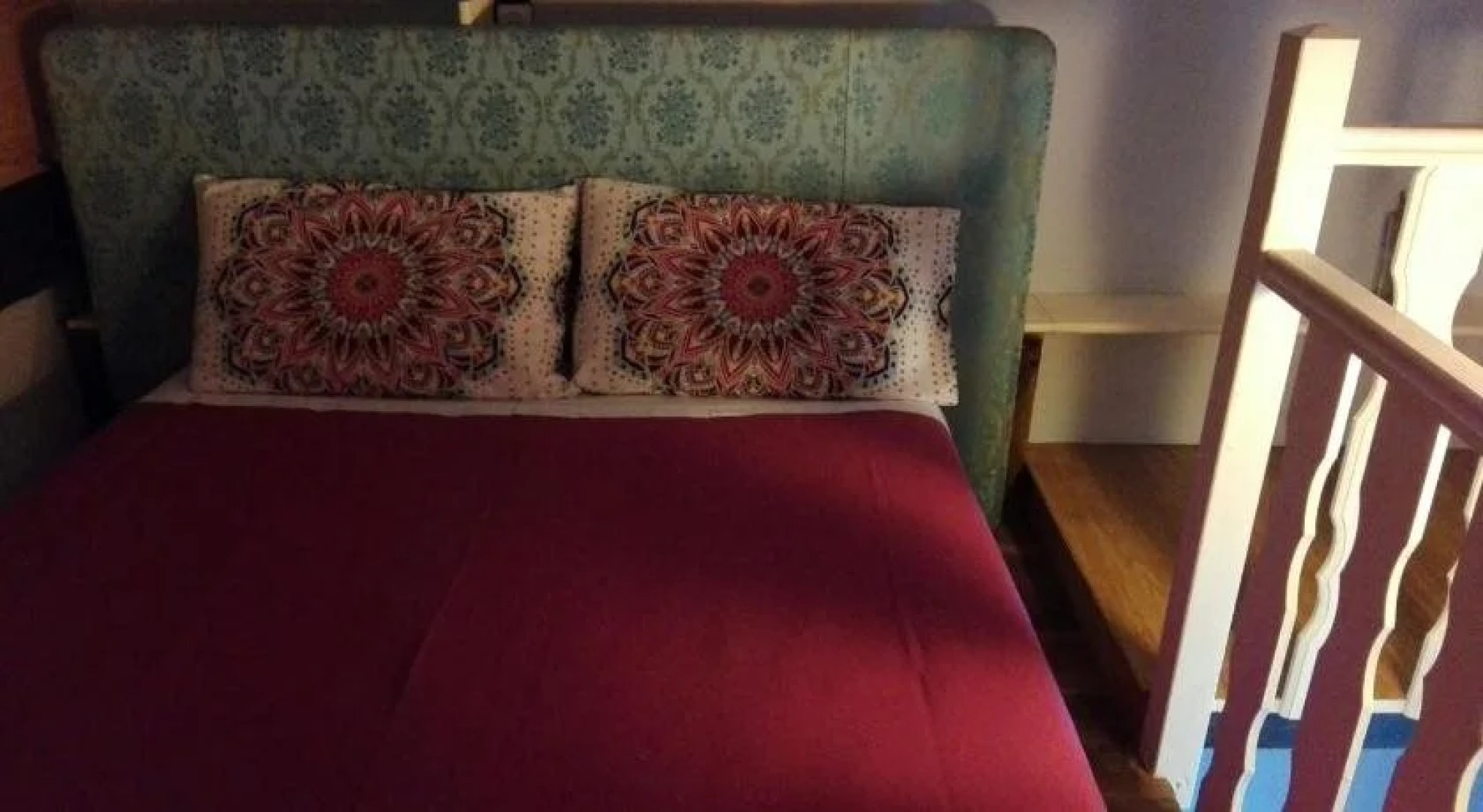 B&B El Jardín de Aes