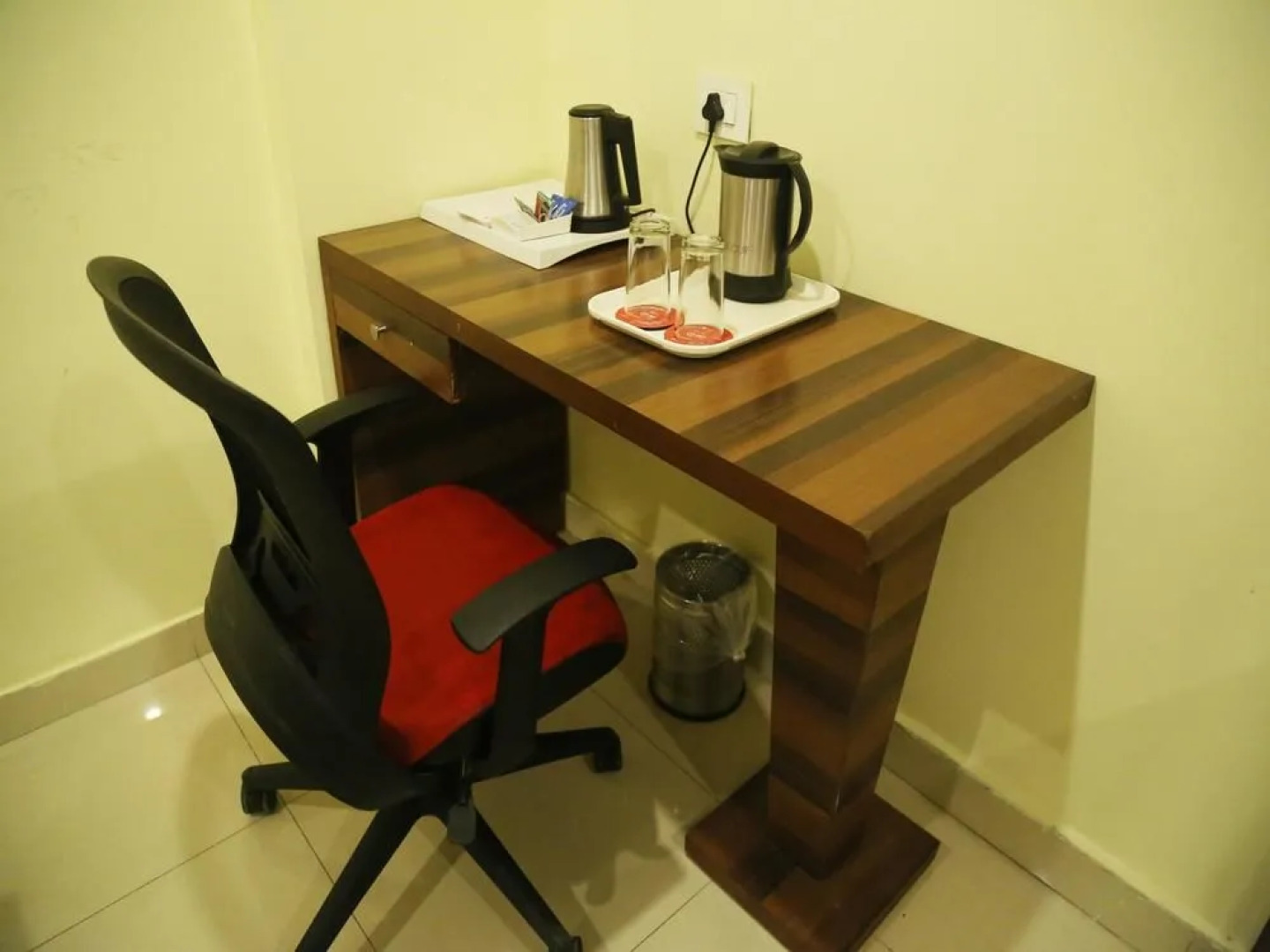 OYO 1211 Hotel Grand Horizon