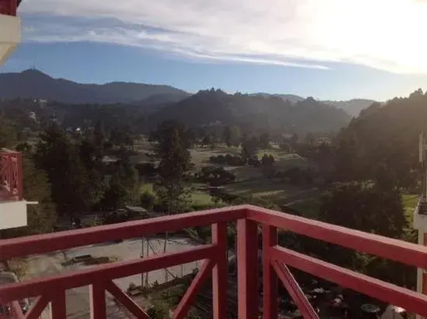 Teaz Apartment @ Iris House Resort