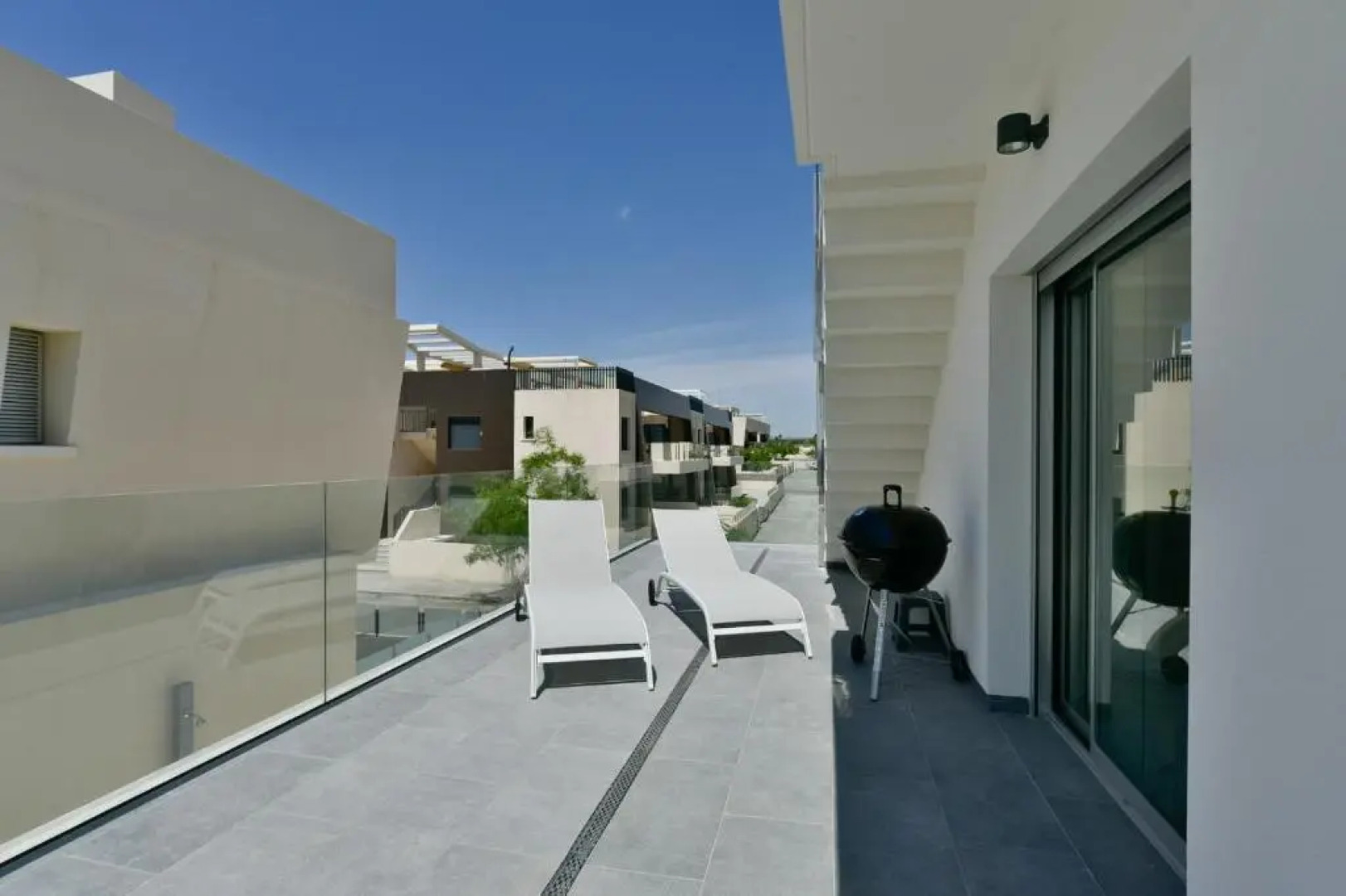 Casa Mazal, Lujosa villa Independiente a 150m del mar