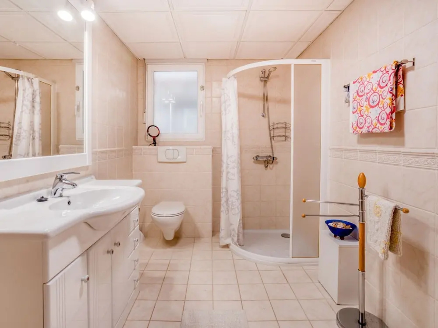 Deluxe Apartment in Albir With Pool & Garden