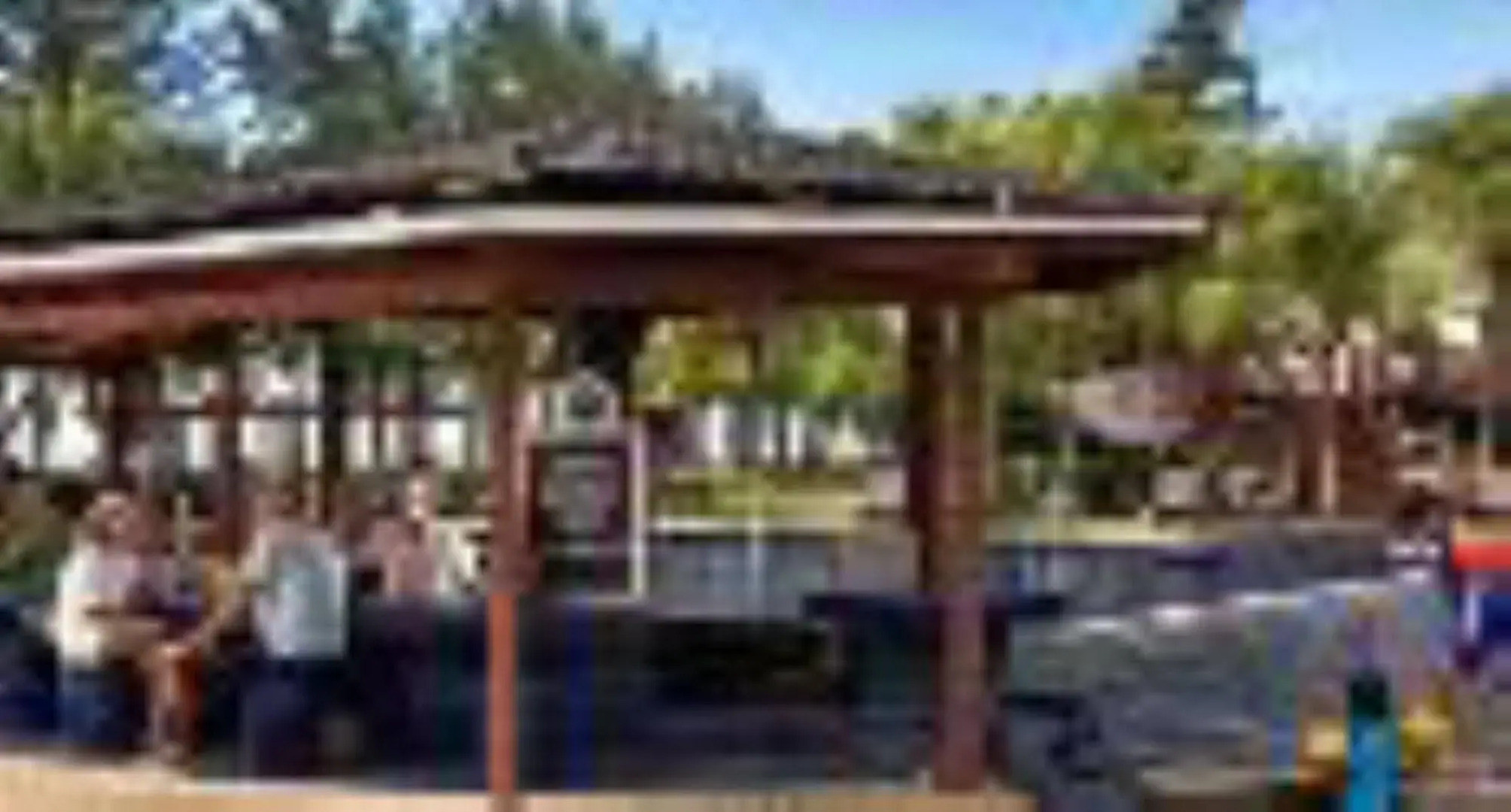 Impiana Resort Cherating