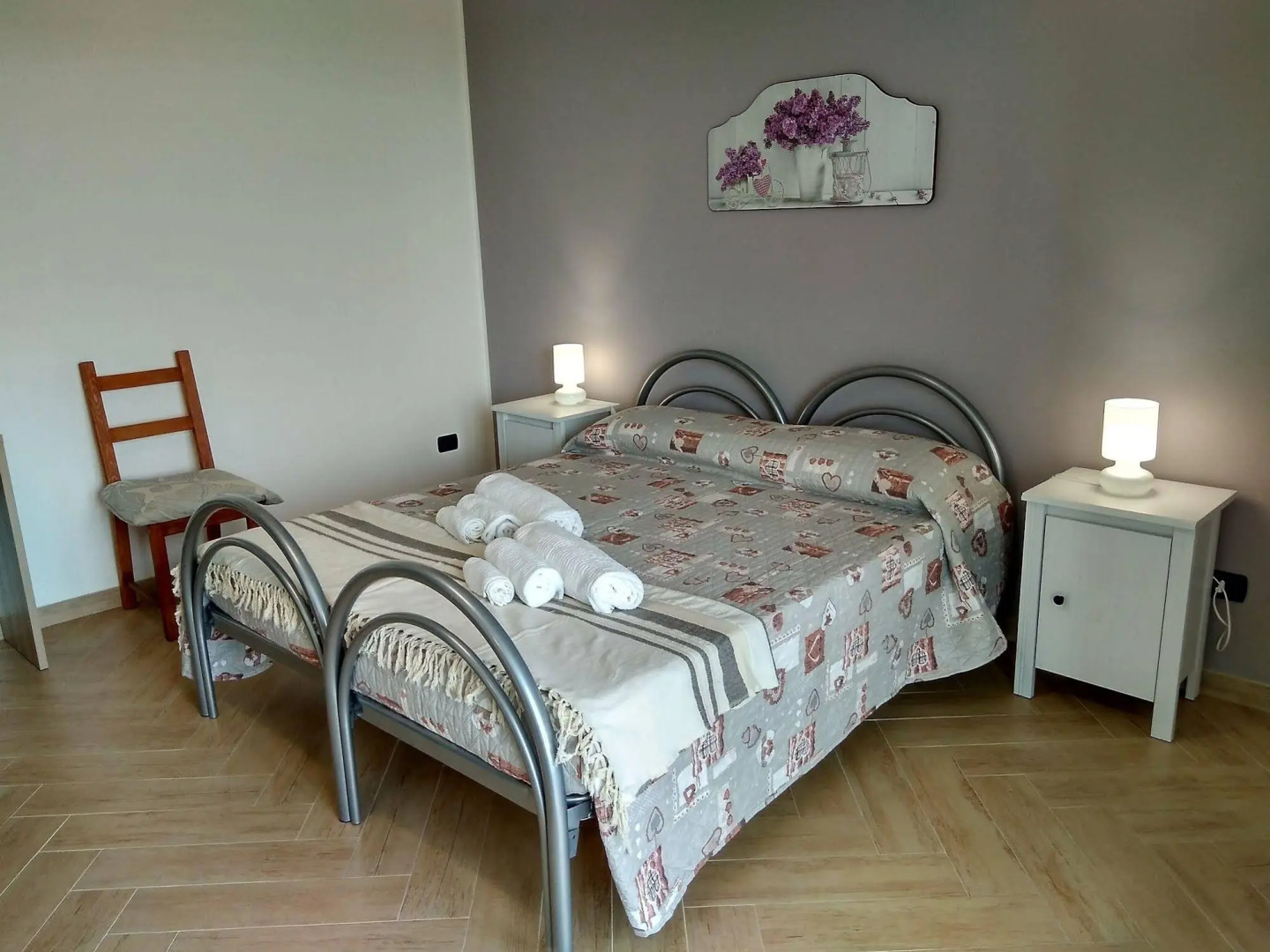 B&B Il Papavero Rosso