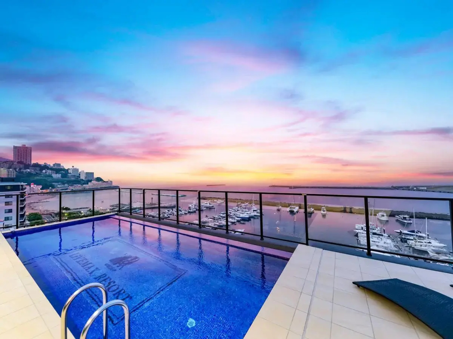 LiVEMAX RESORT ATAMI SEA FRONT