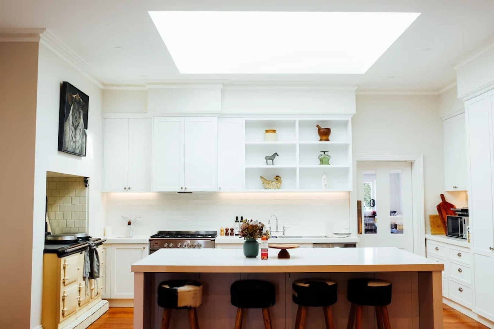 Mount William Station