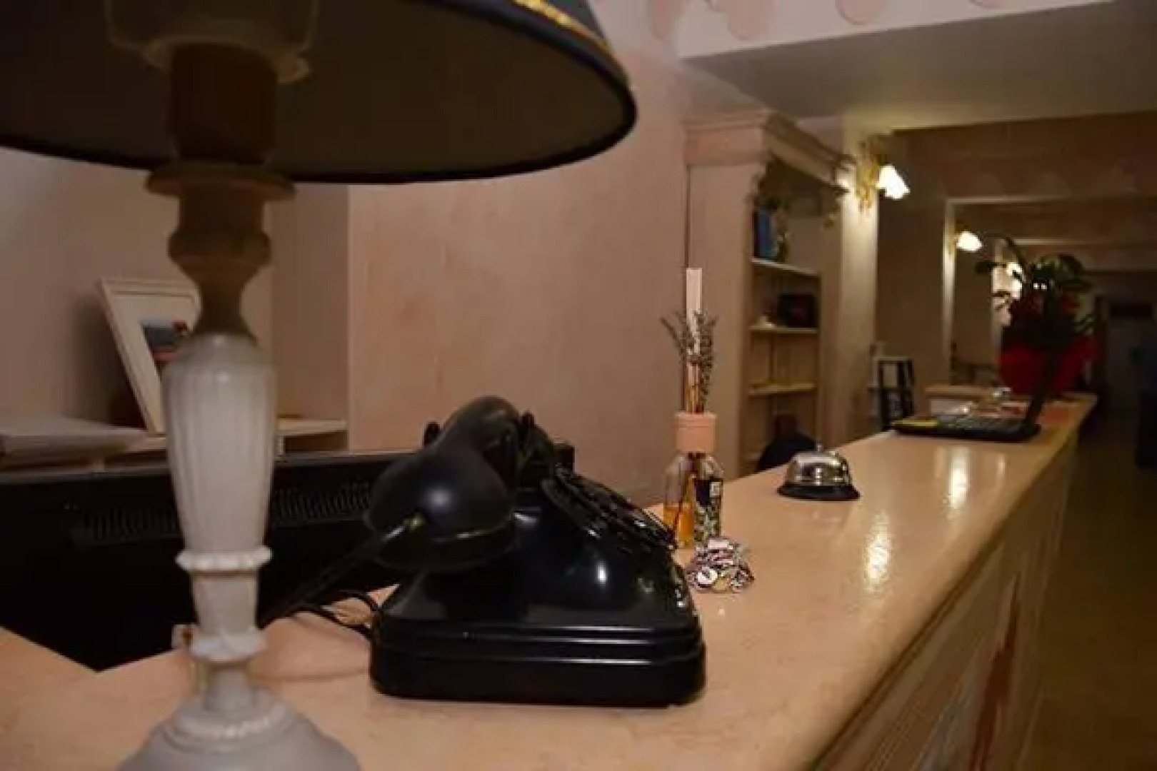 Hotel La Valle dell'Aquila