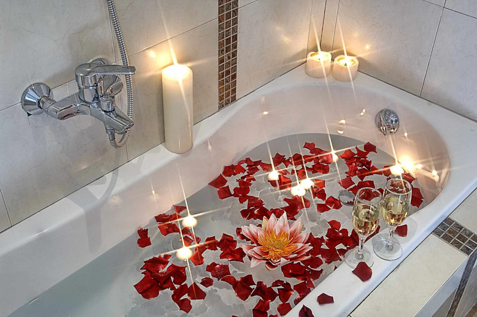 Istron Collection Villas