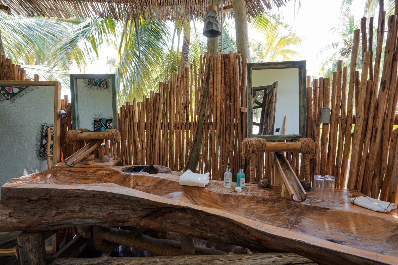 The Nest Boutique Resort