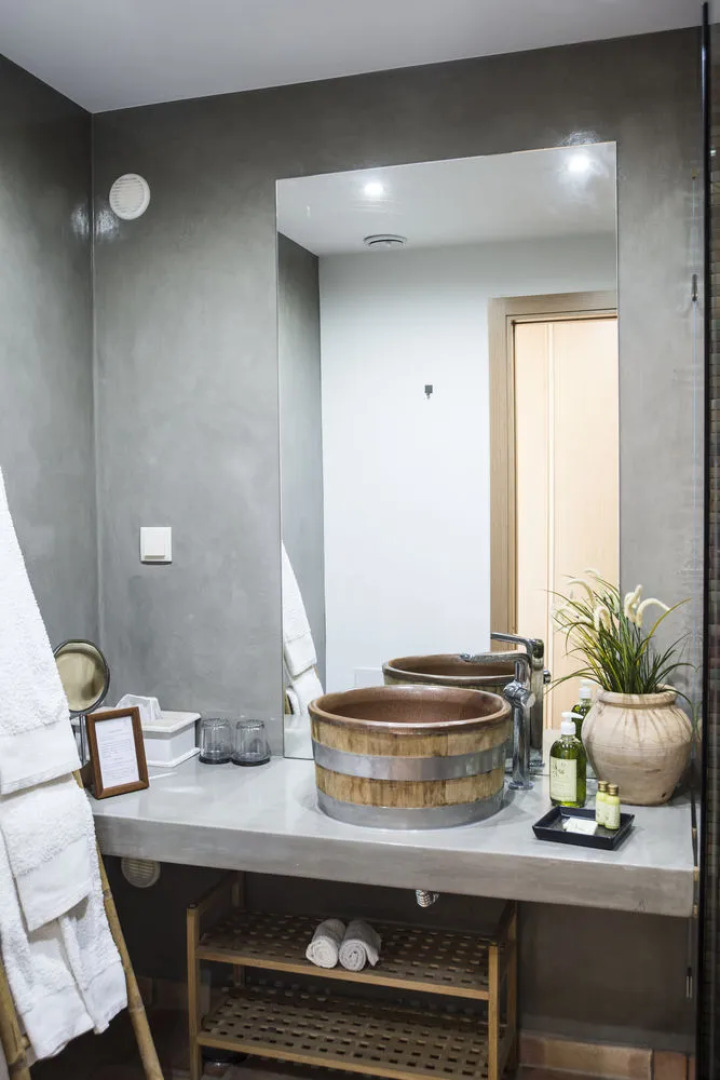 A Serenada Enoturismo