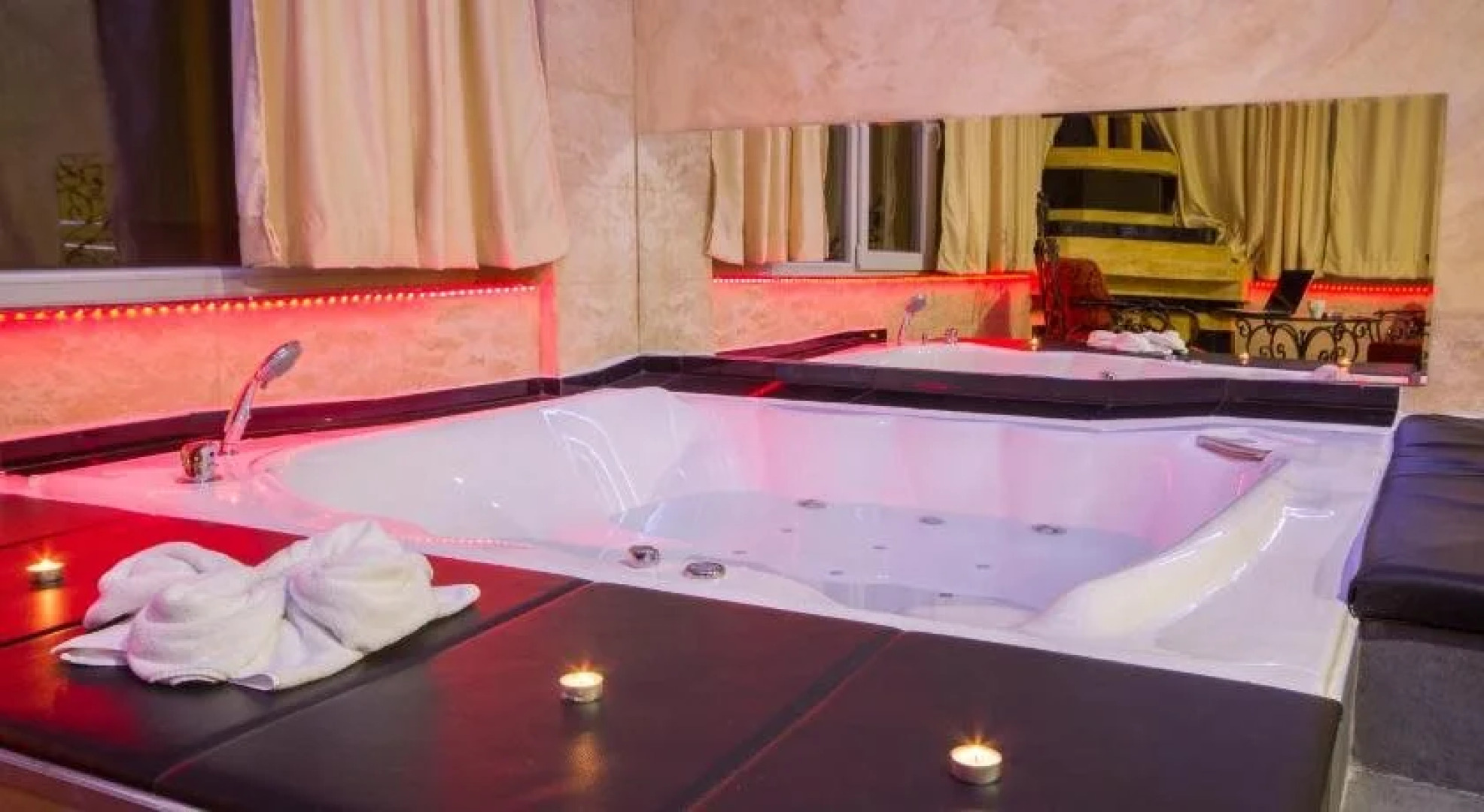 Hotel Miami Spa and Wellness