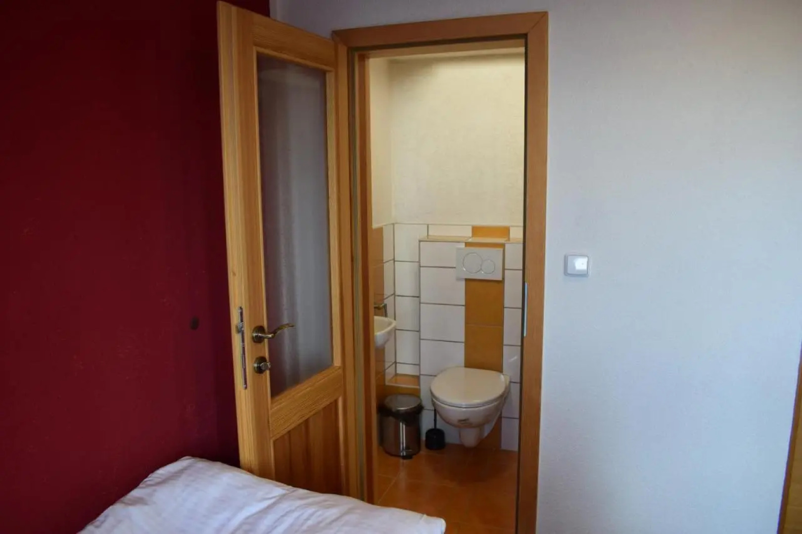 Guest House Pod Rozhlednou