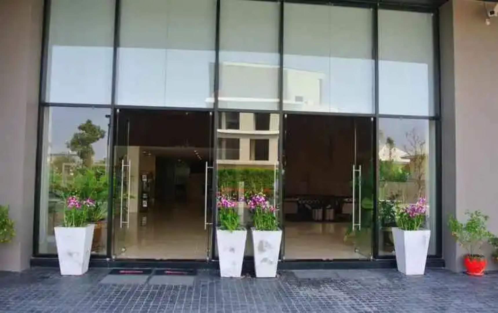 Himawari @Kanyarat Condo 11St Floor