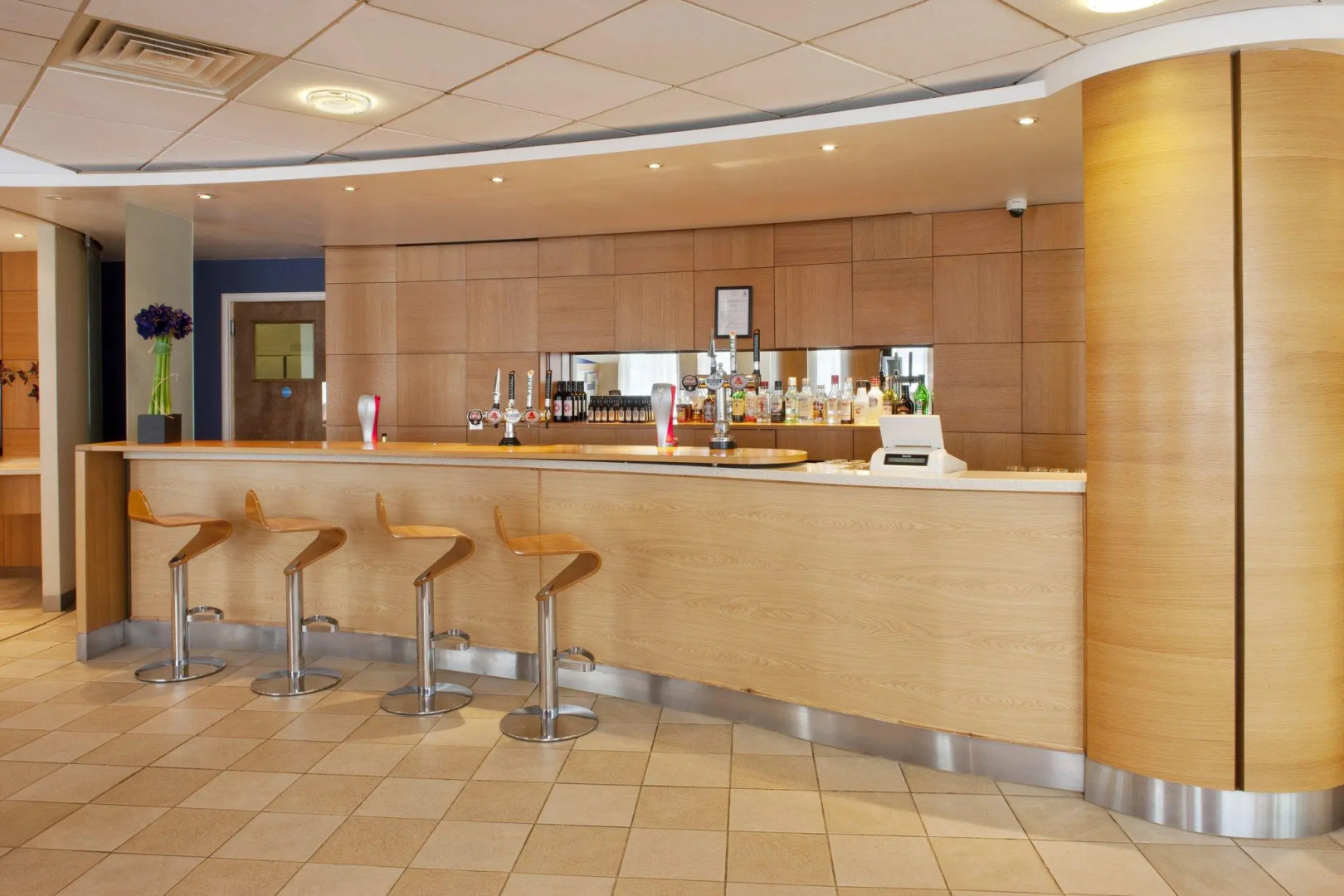 Holiday Inn Express Oxford-Kassam Stadium by IHG