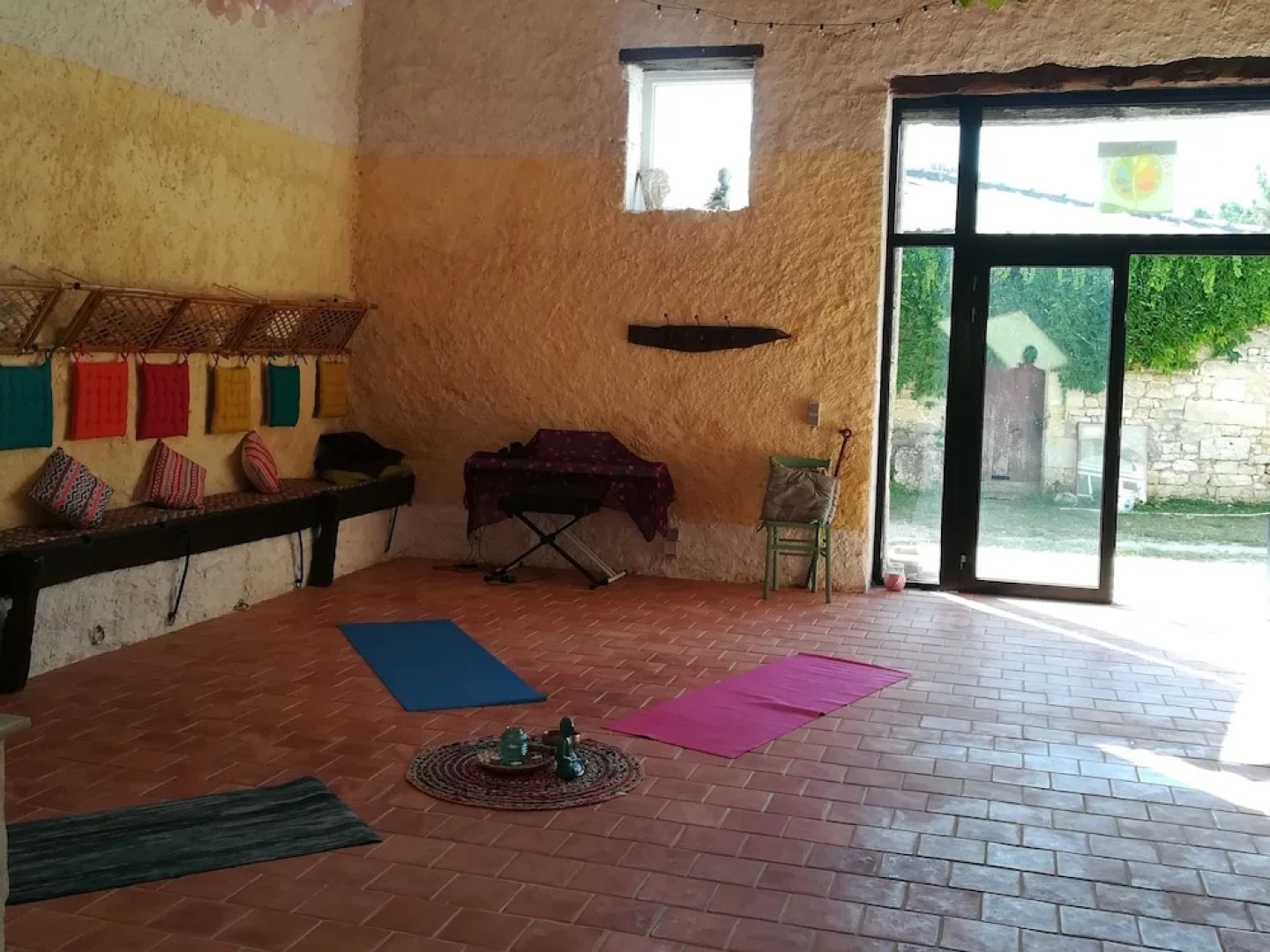 À Travers Chants Bed & Breakfast