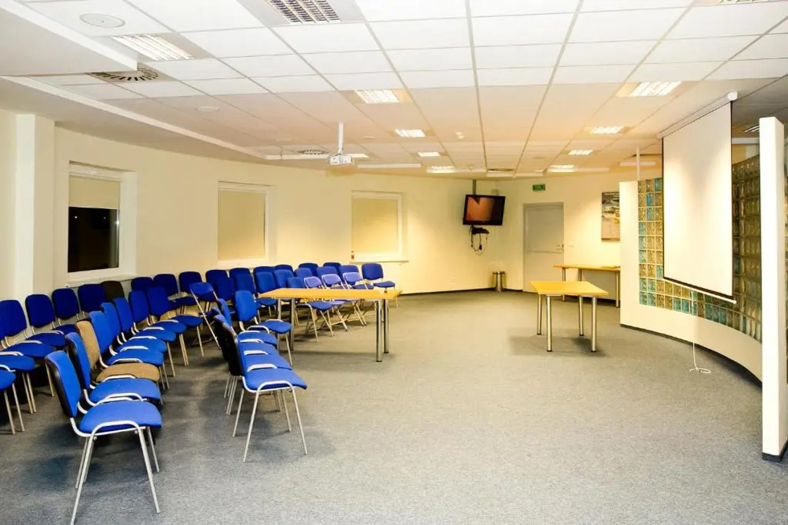 Dom Sportowca Błonie - MOSiR