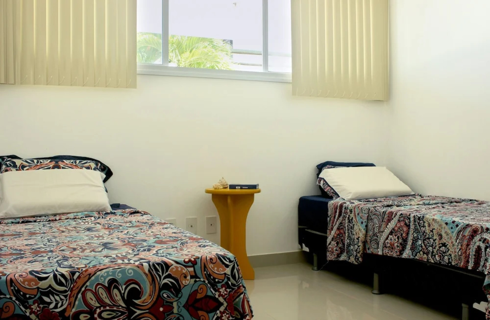 Lindo apartamento no Corais de Búzios RN