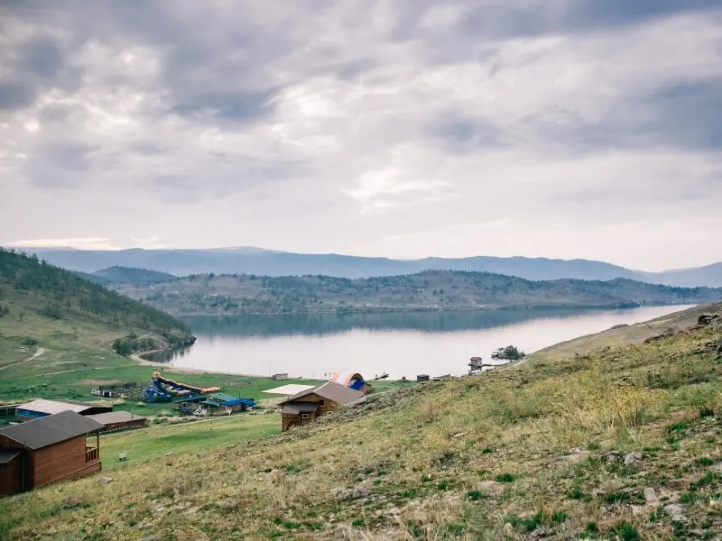 База Отдыха Наратэй