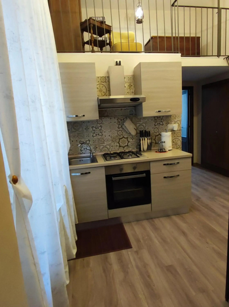 Lo Stemma B&B Guest House