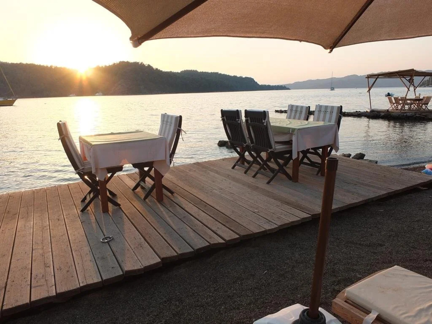 Sakin Vadi Winehouse