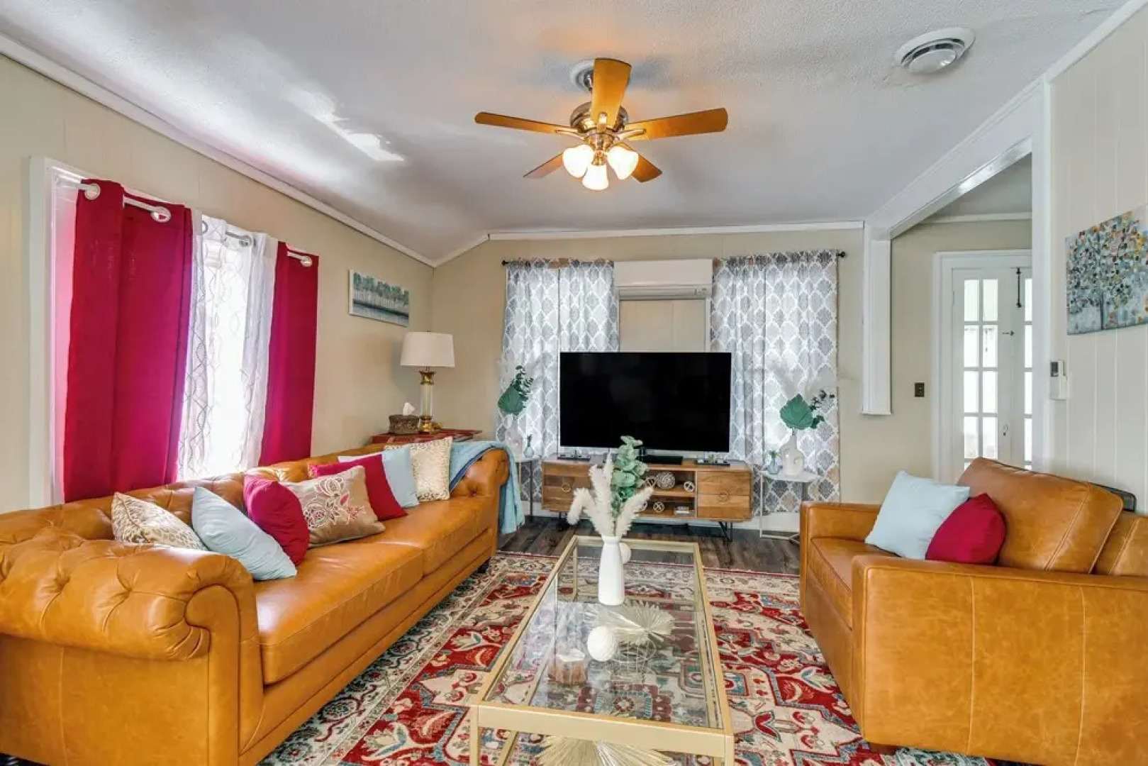 Oswego Apartment, Walk to Lake Ontario & Parks!