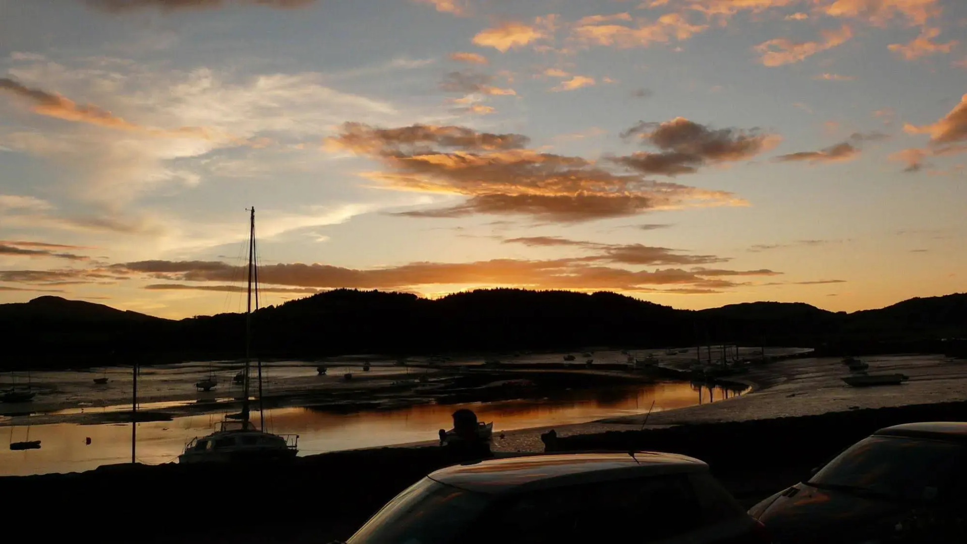 Rosemount Guest House