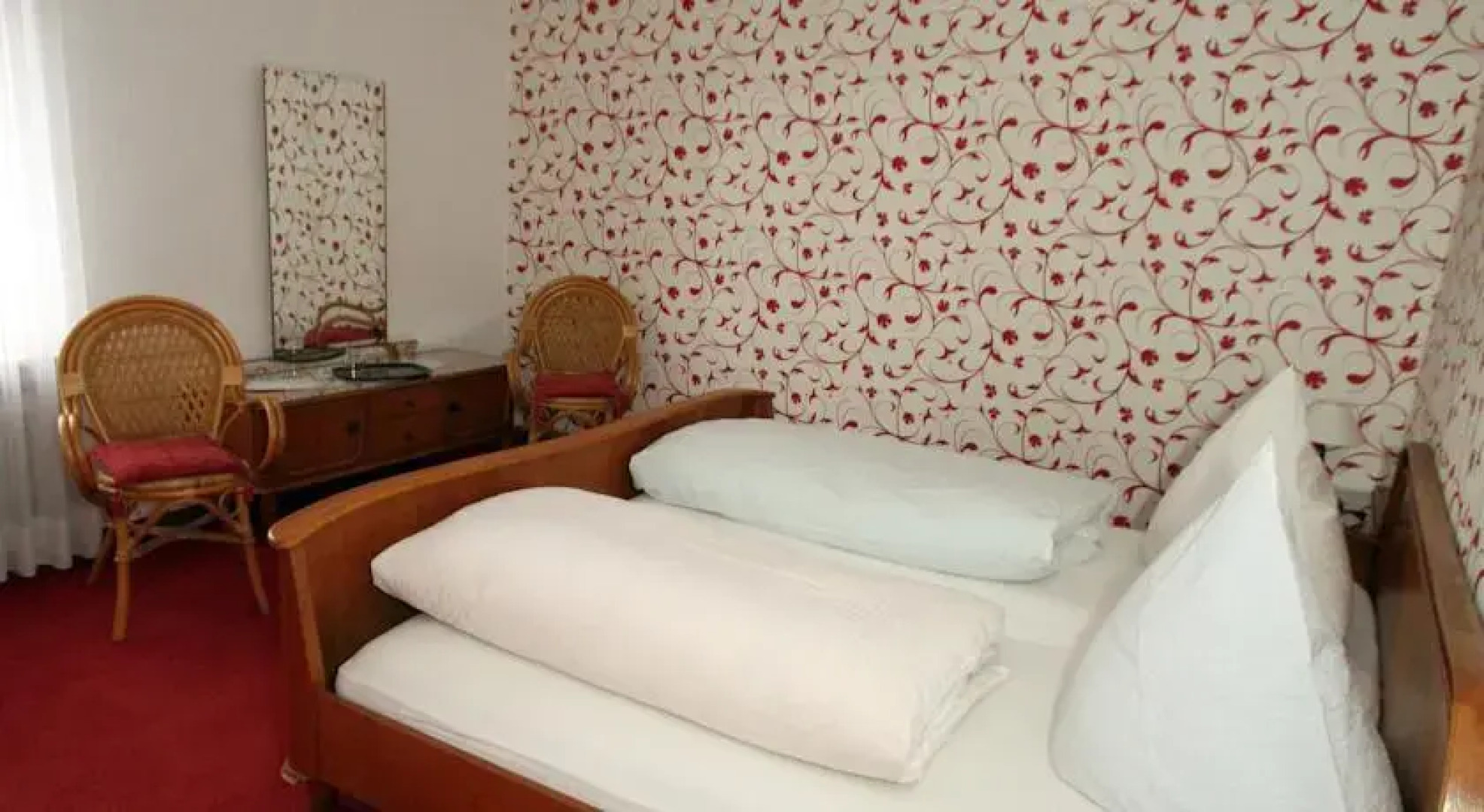 Landhaus Jürgens Hotteln