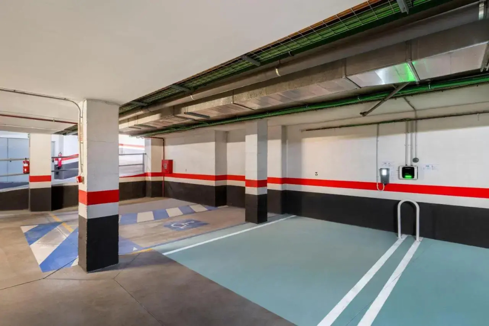 Eurostars Plaza Acueducto