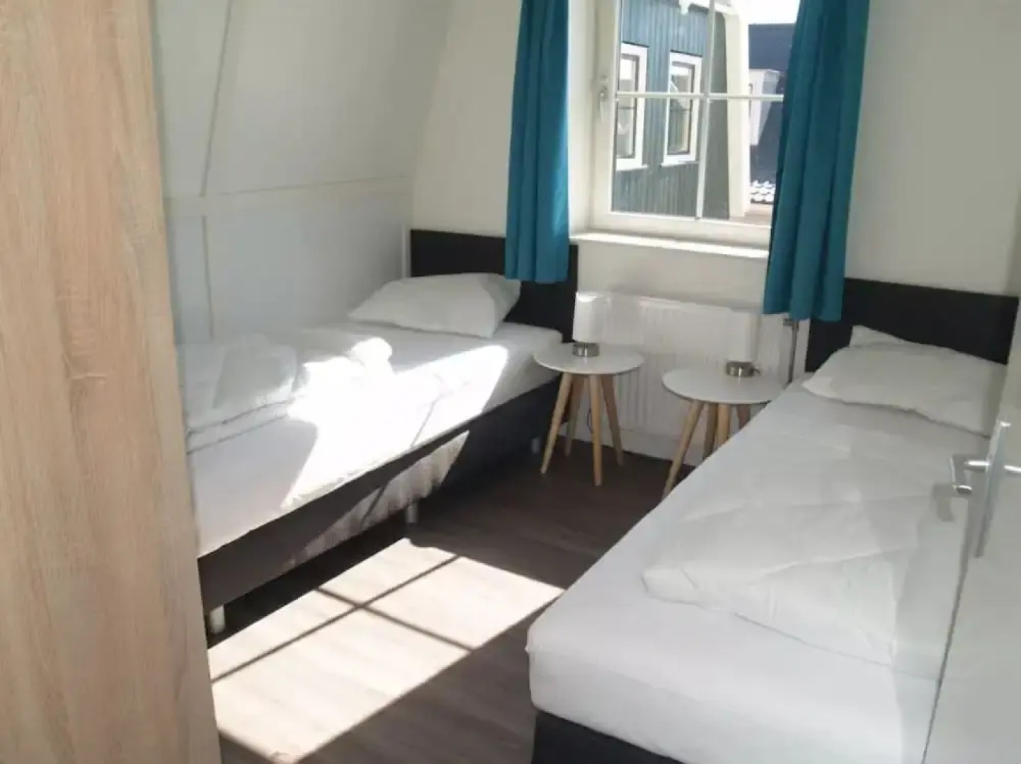 EuroParcs Poort van Amsterdam