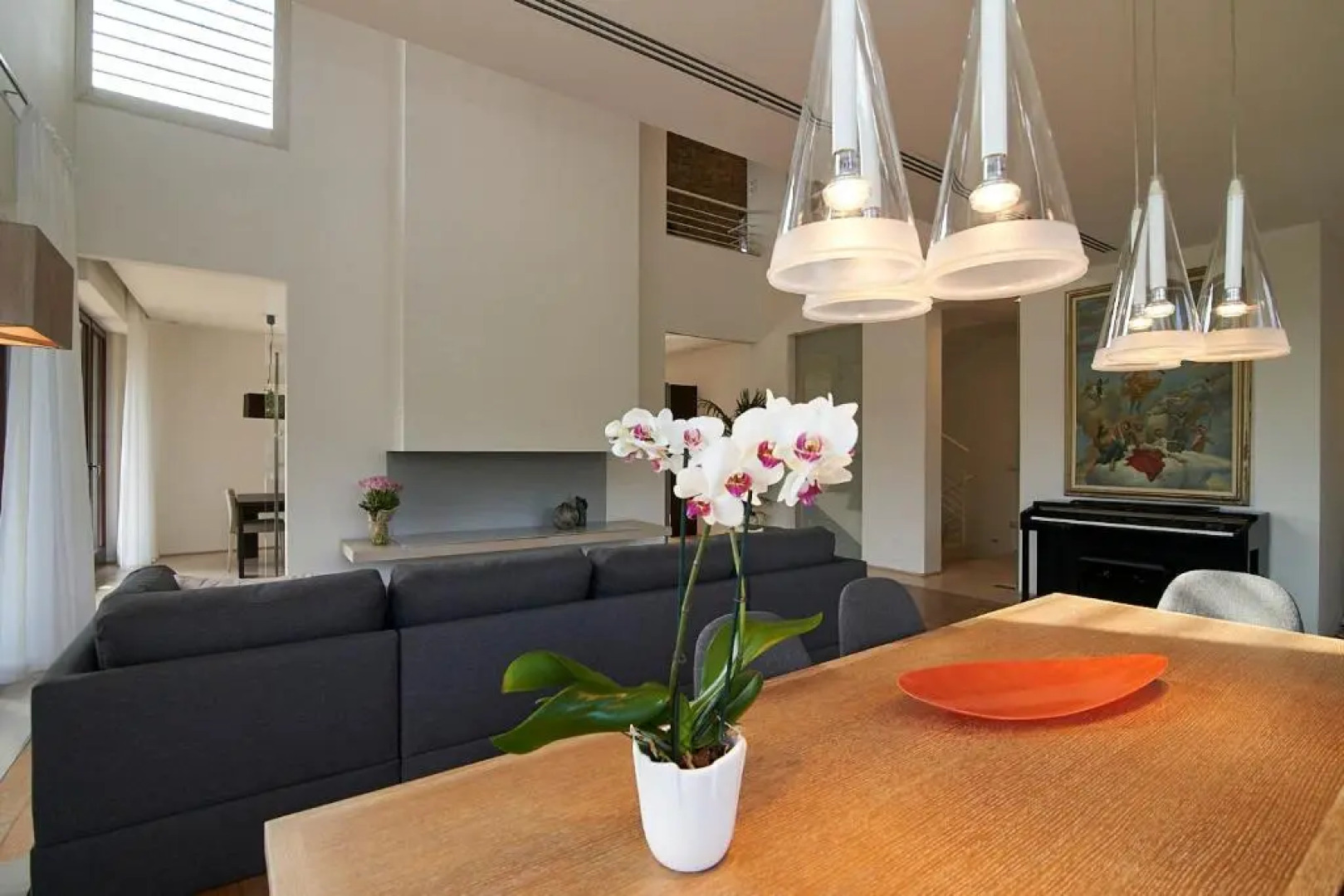 [Milan-Como Lake-Rho Fiera] Luxury Design Villa