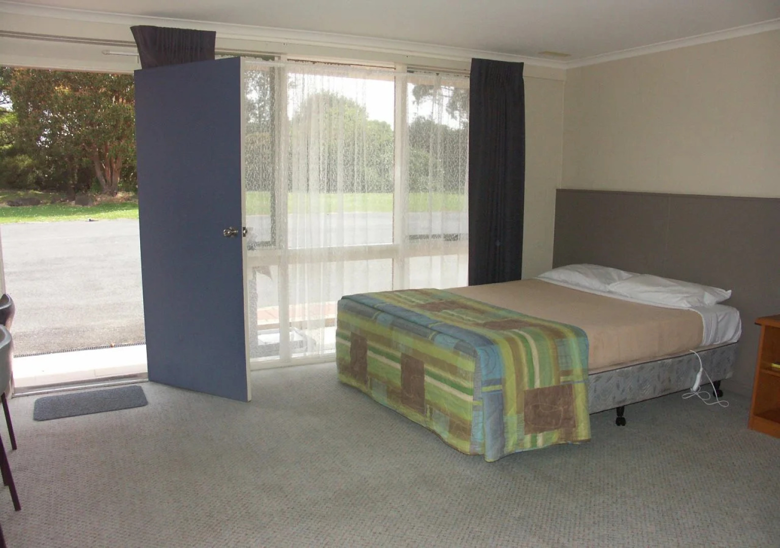 Melaleuca Motel