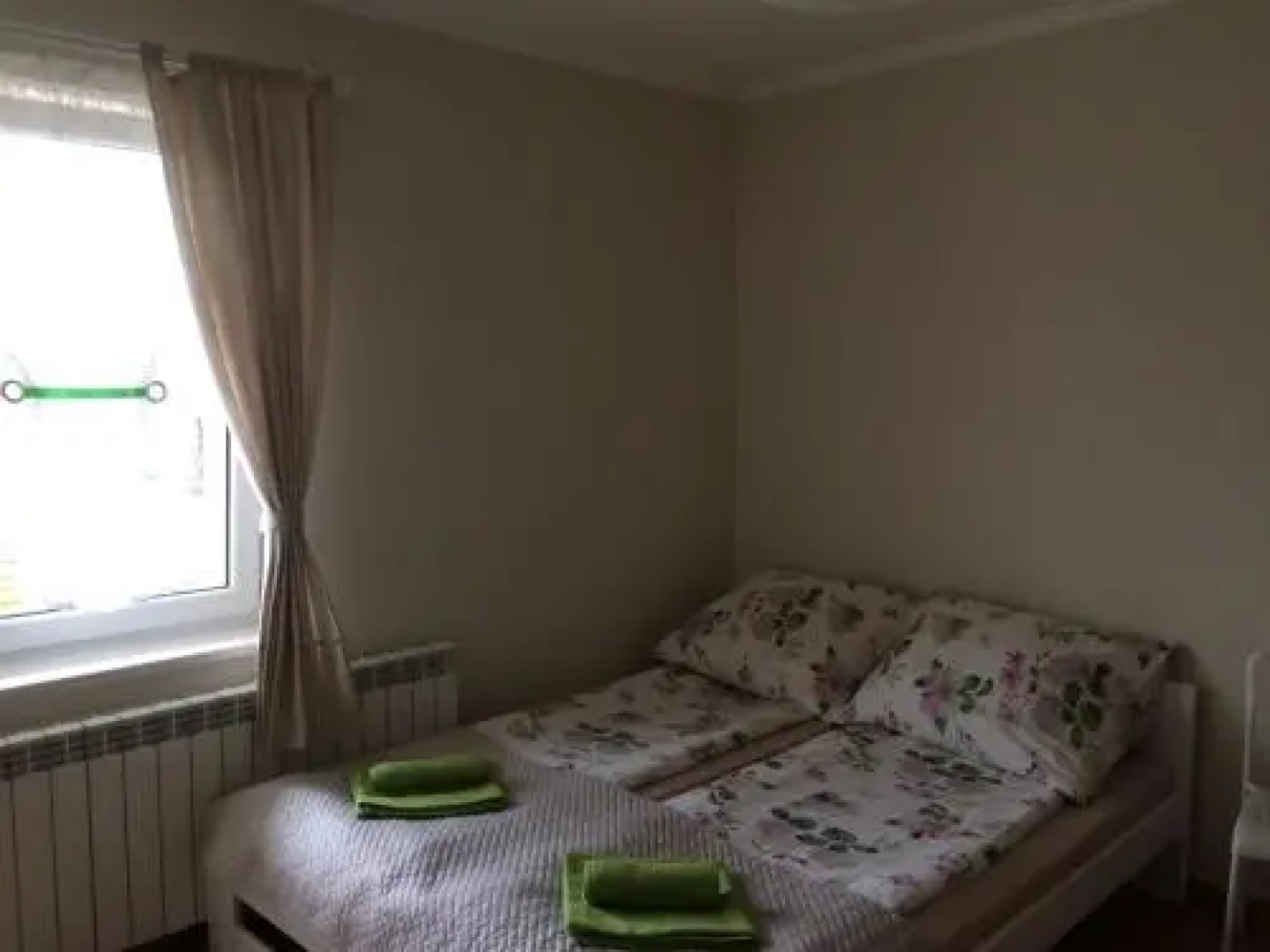 Willa Aleksandra - Apartamenty