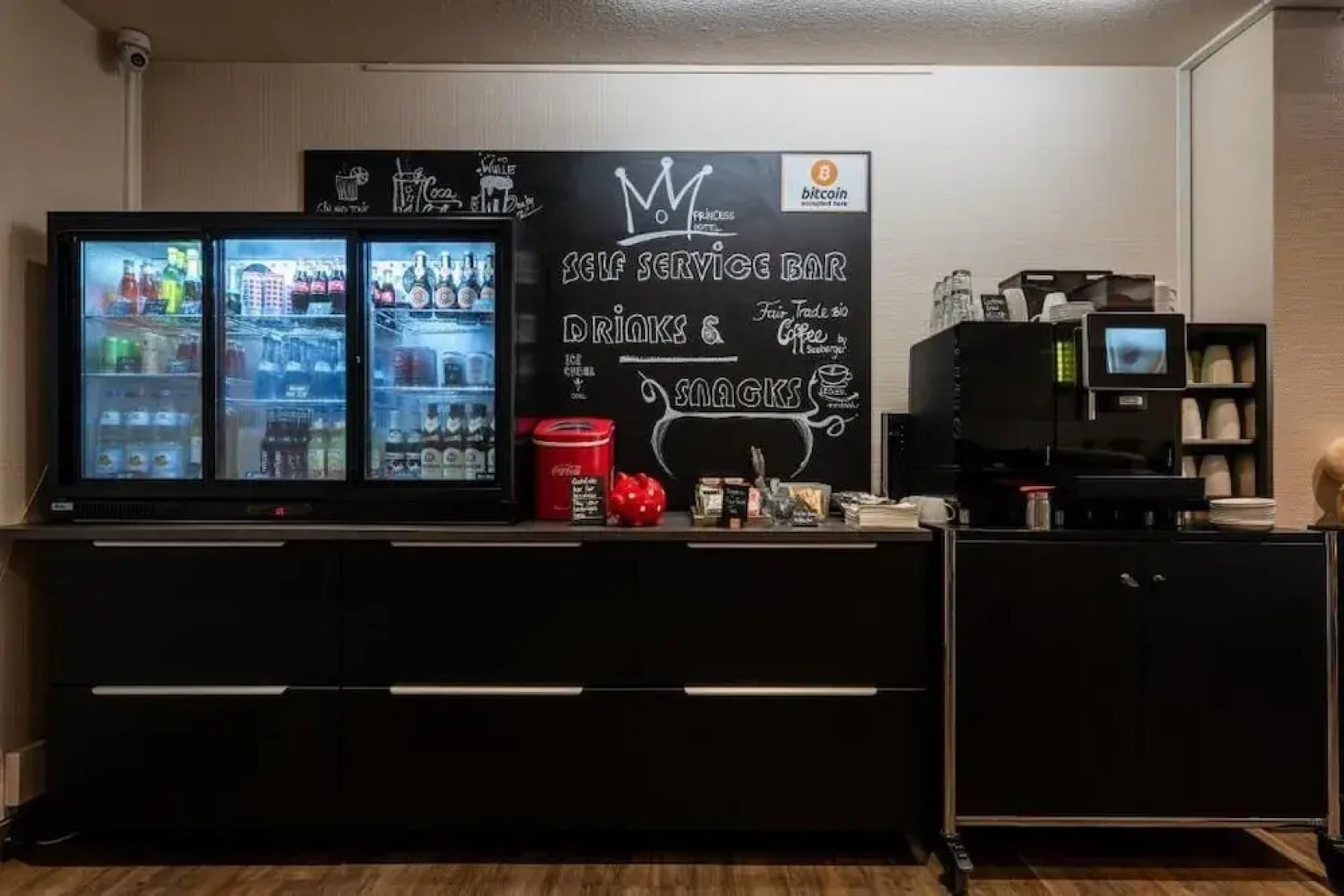 PRINCESS No.3 in Plochingen bei Stuttgart