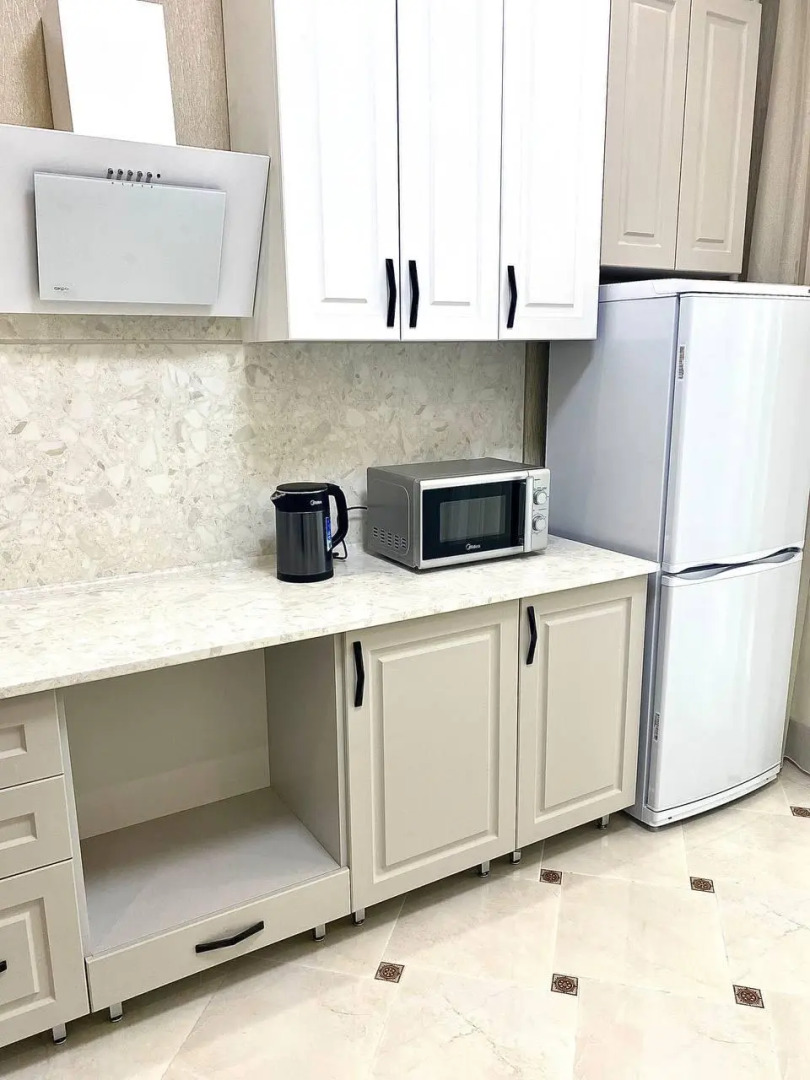 КрымскХоум на улице Маршала Жукова 48Г