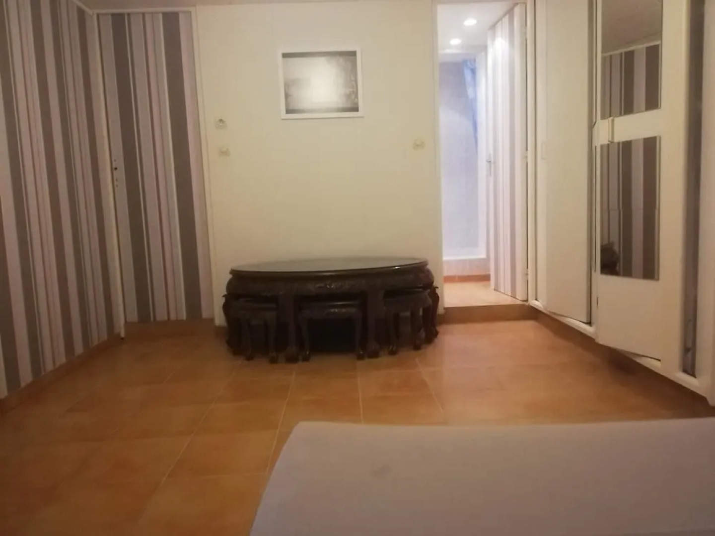 Apartment With One Bedroom In Roquefort Les Pins With Pool Access Terrace And Wifi