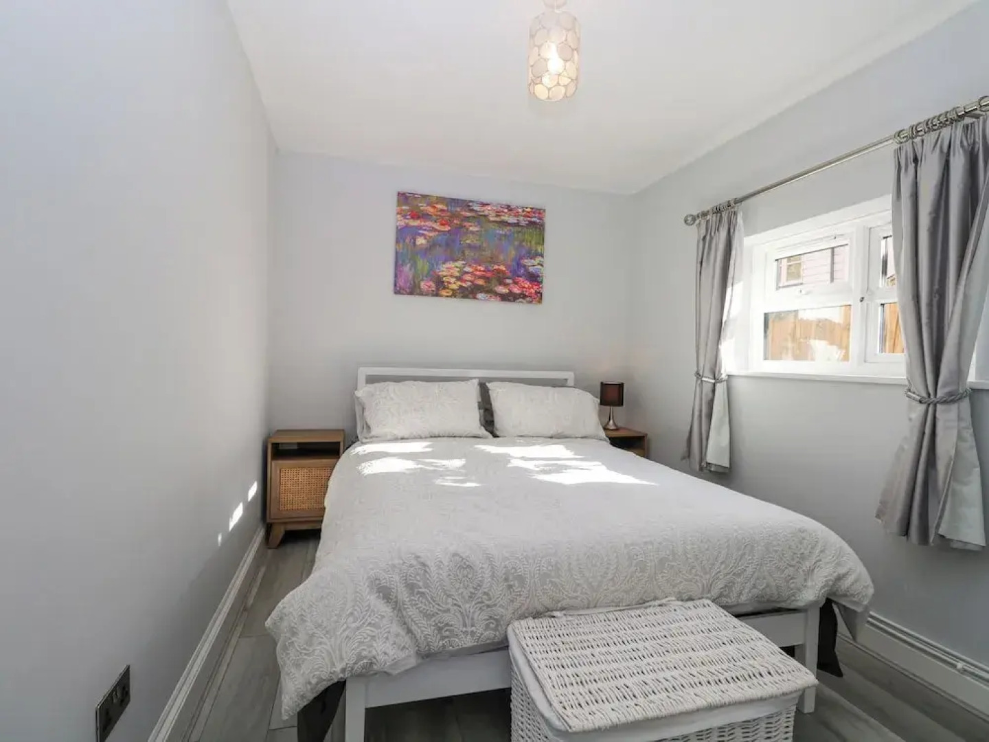 1 Stonewall Cottages