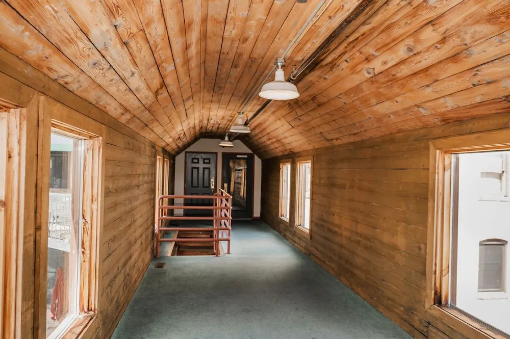 Waterfront 2BDR Condo in Grand Haven 110