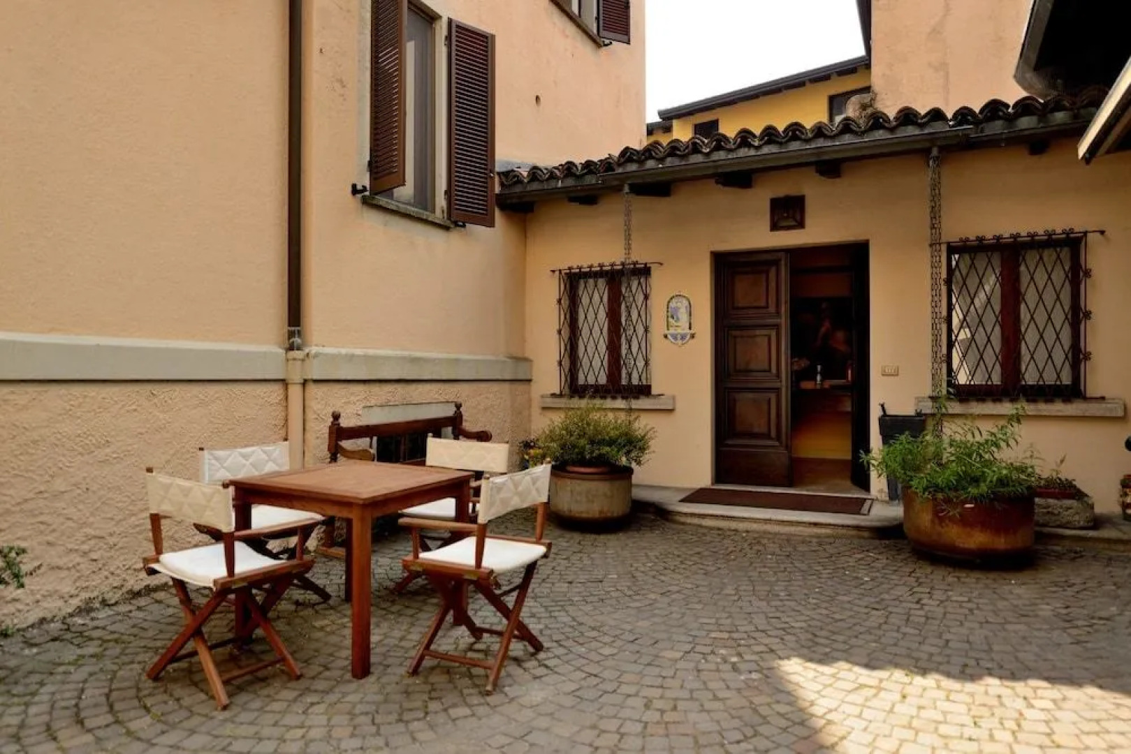 Locanda Matteotti