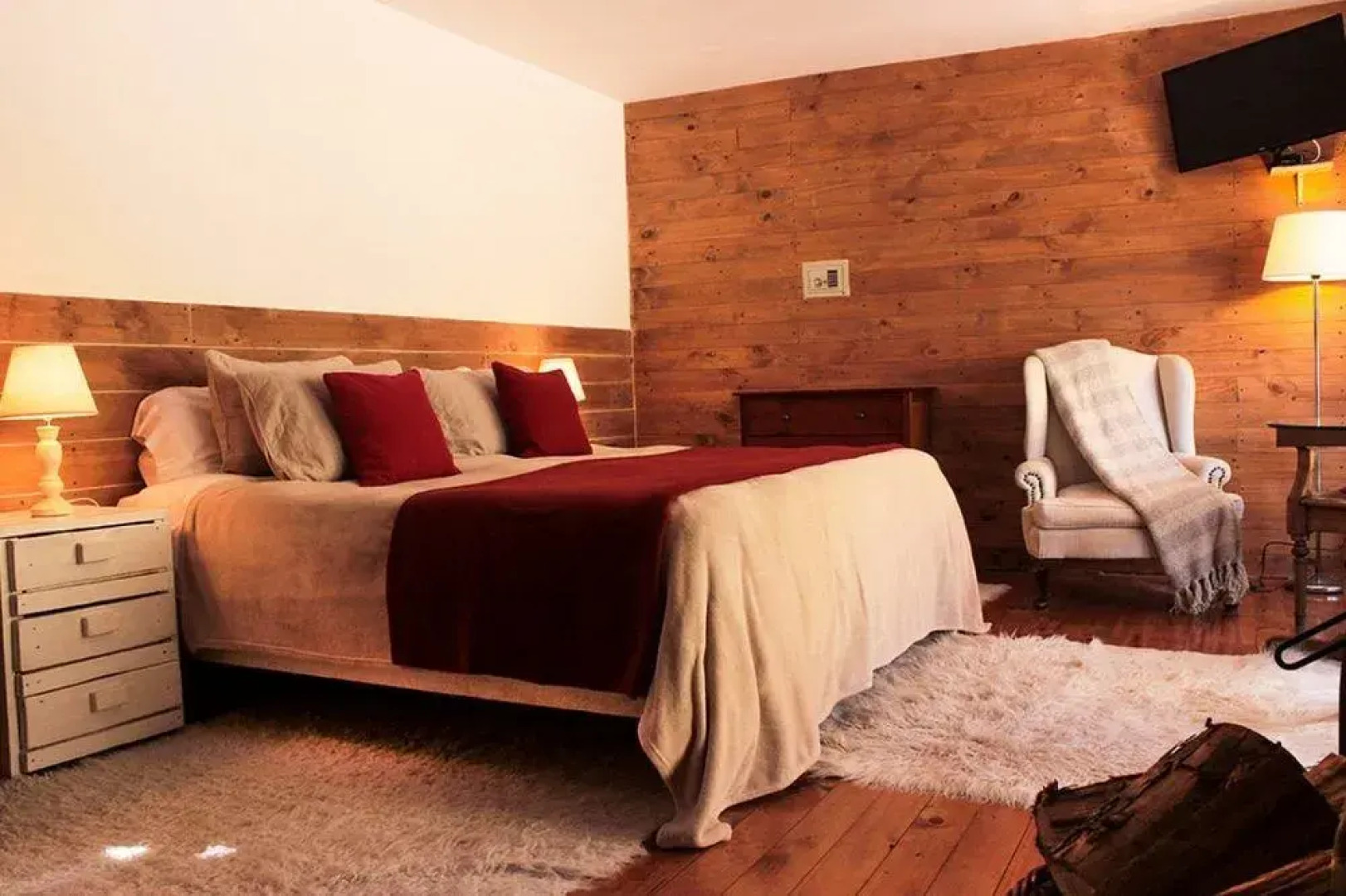 Haiku Cabañas Panorámicas