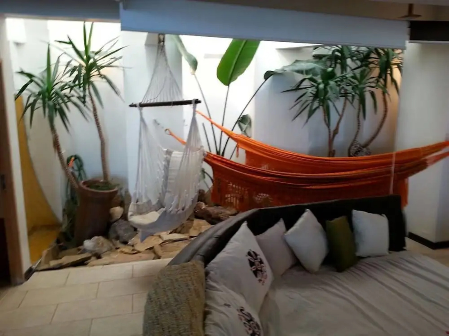 Apartamento Pacífico