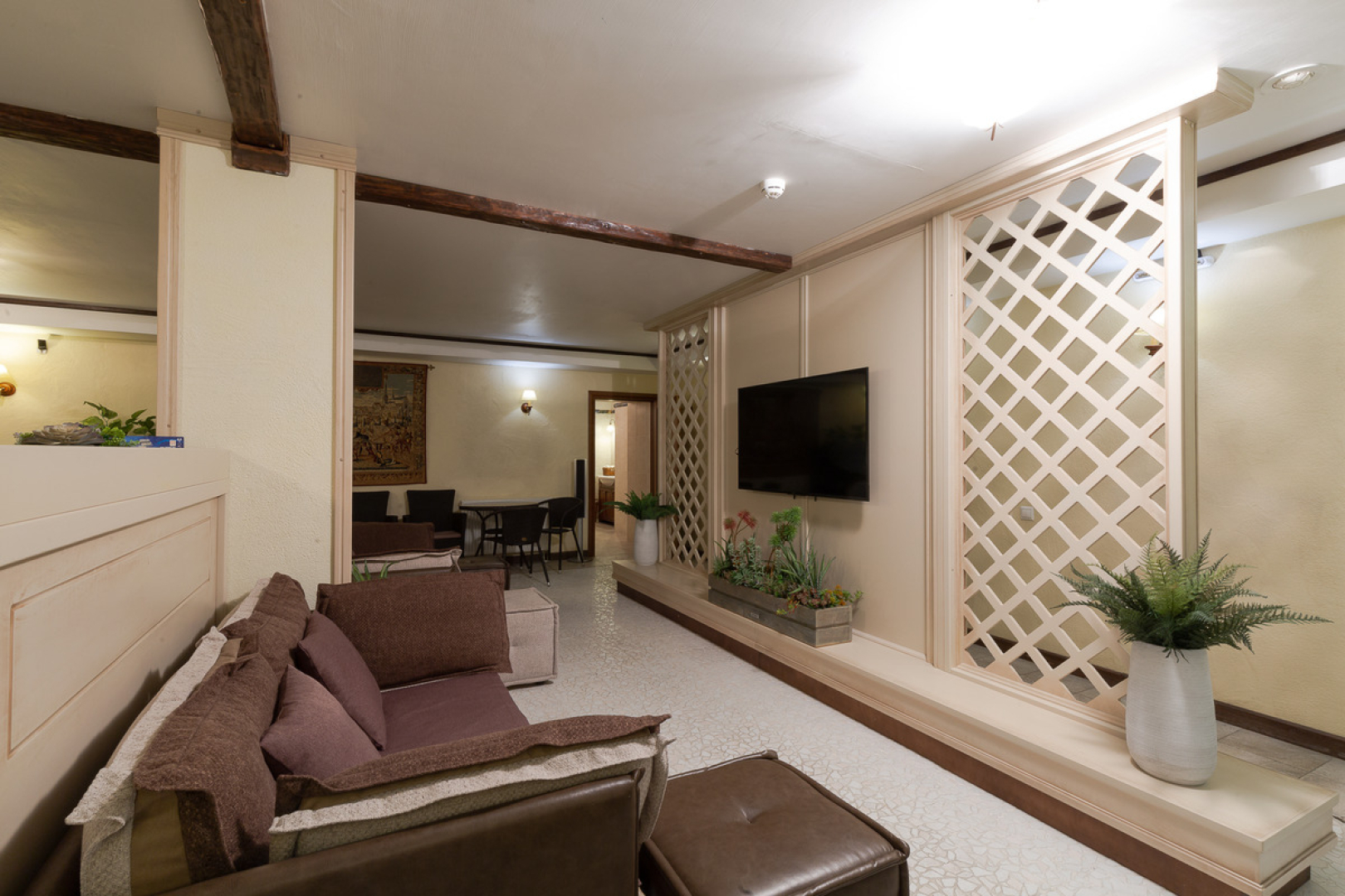 Гостиничный комплекс Губернский