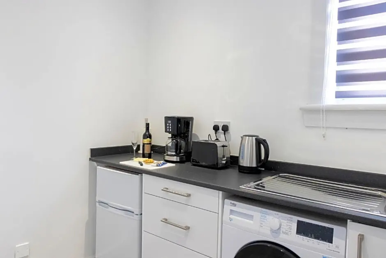 Vion Apartment - Farquhar