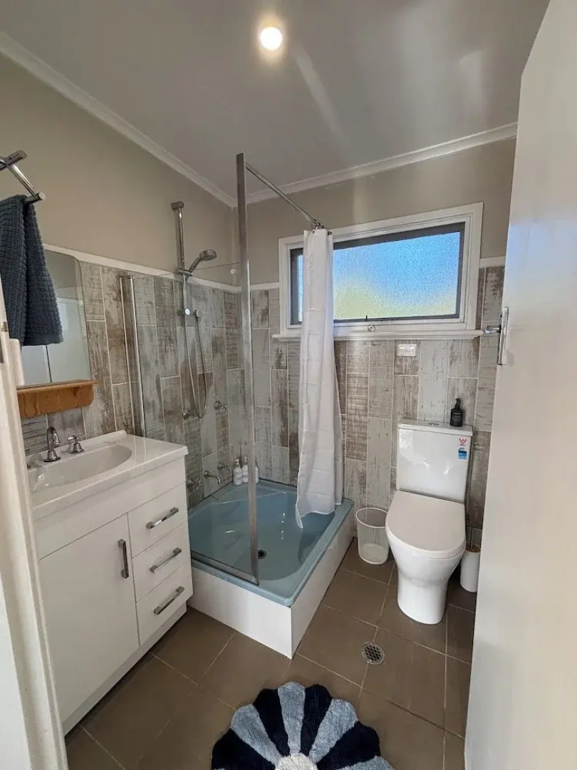 Sunrise on the Water