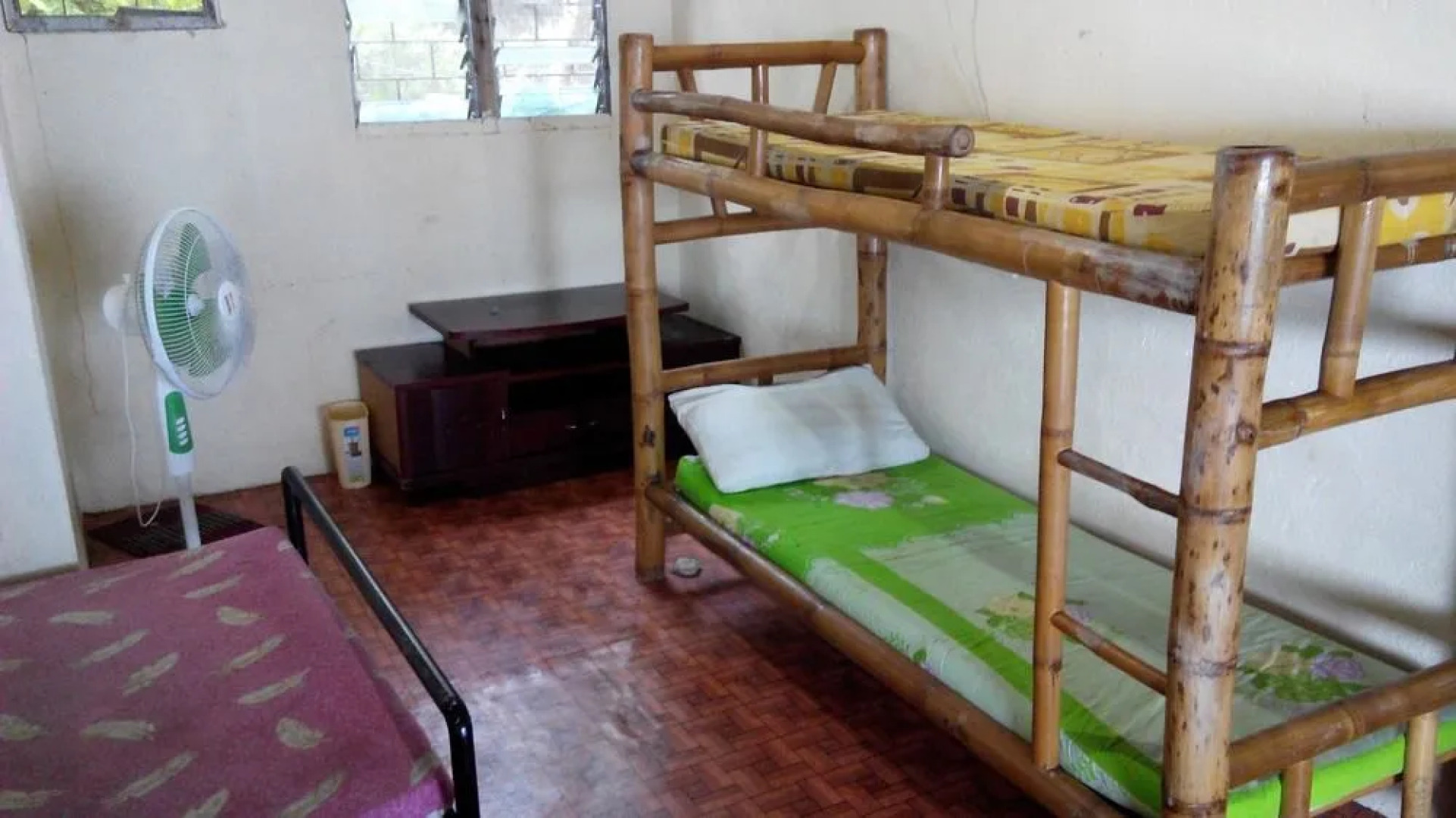 Paseo Del Mar Dive Resort