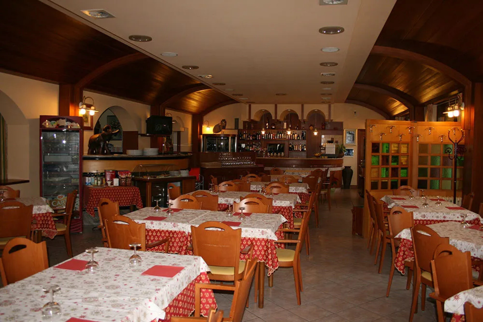 Hotel Ristorante Montenerone