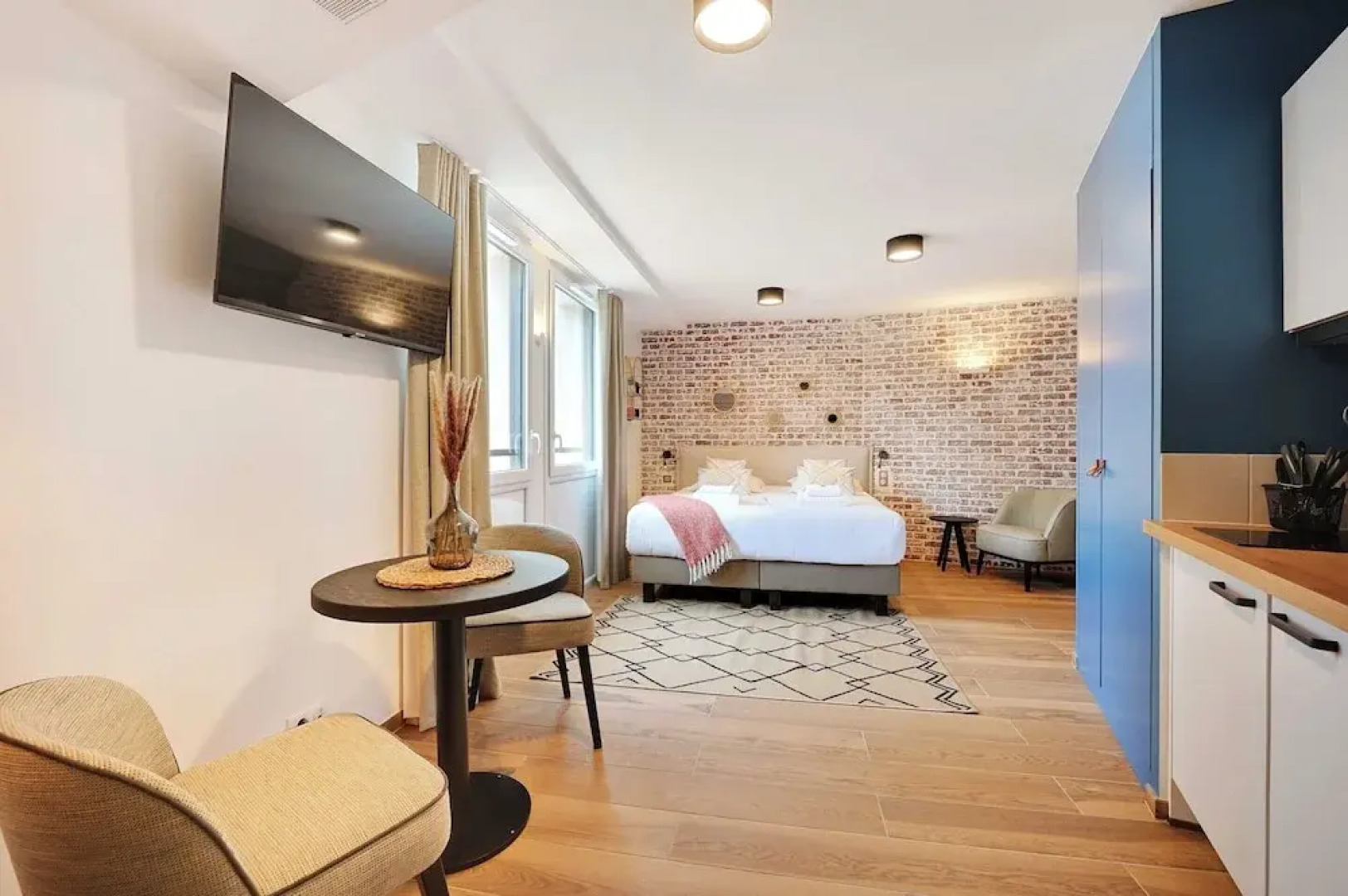 Charming Studio - 2P - Vanves