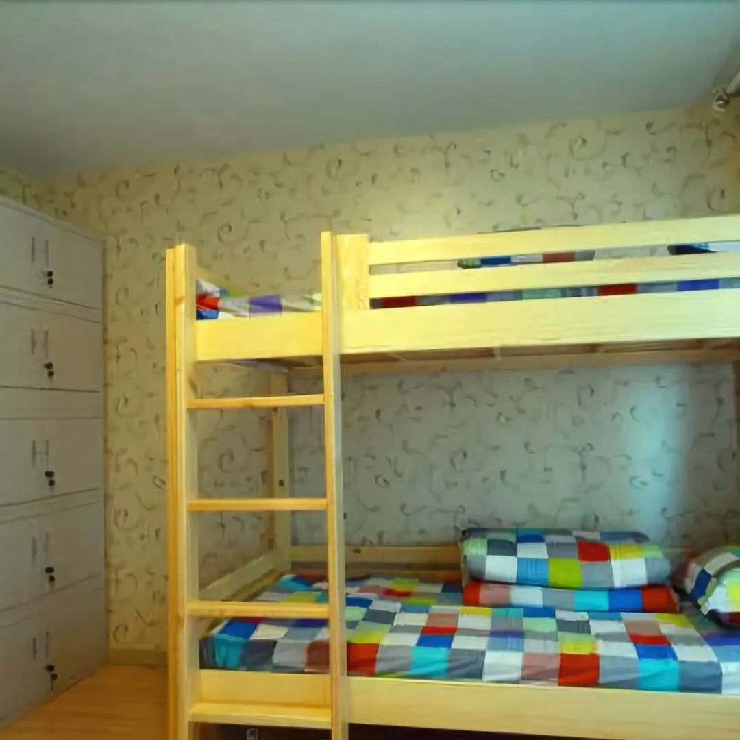 Tianjin Jinmen Youth Hostel