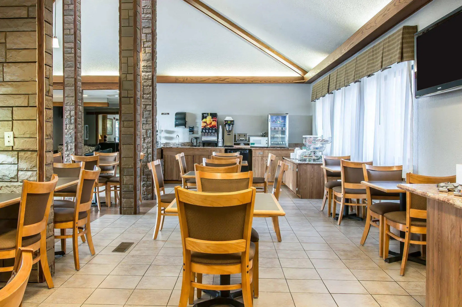 Quality Inn Upper Sandusky