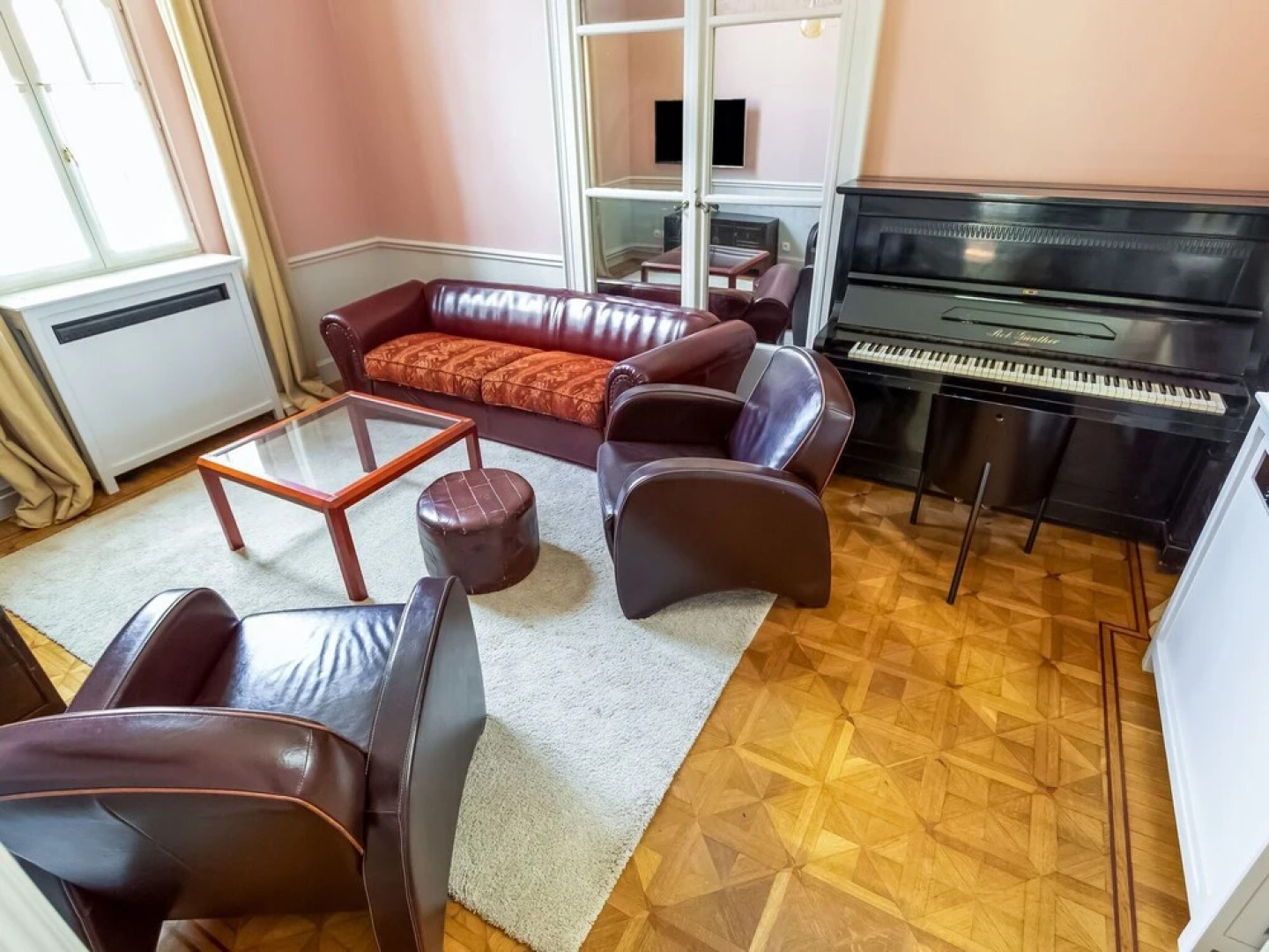 Boutique Holiday Home in Kruibeke with Garden