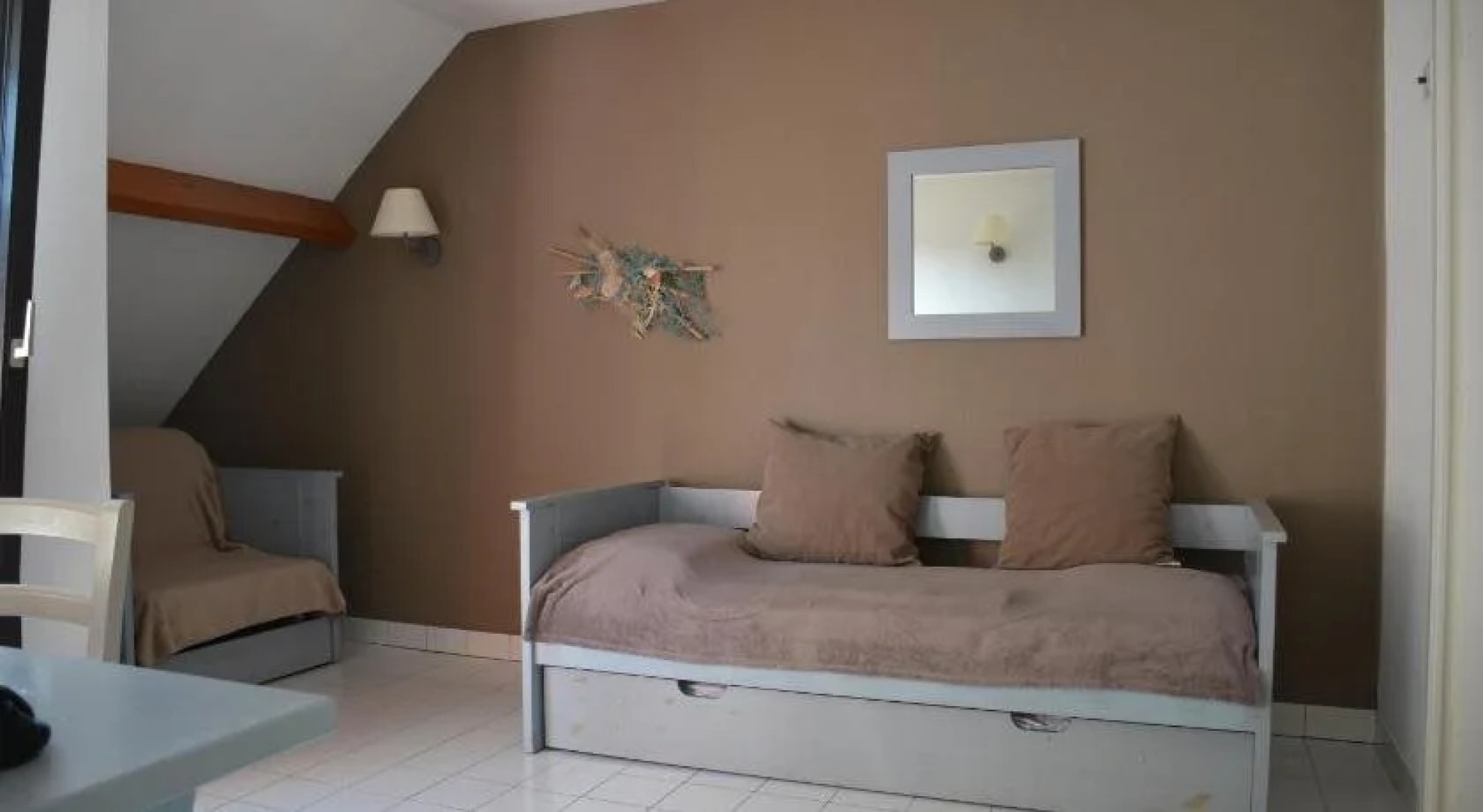 Résidence Odalys Les Greens de Bénodet